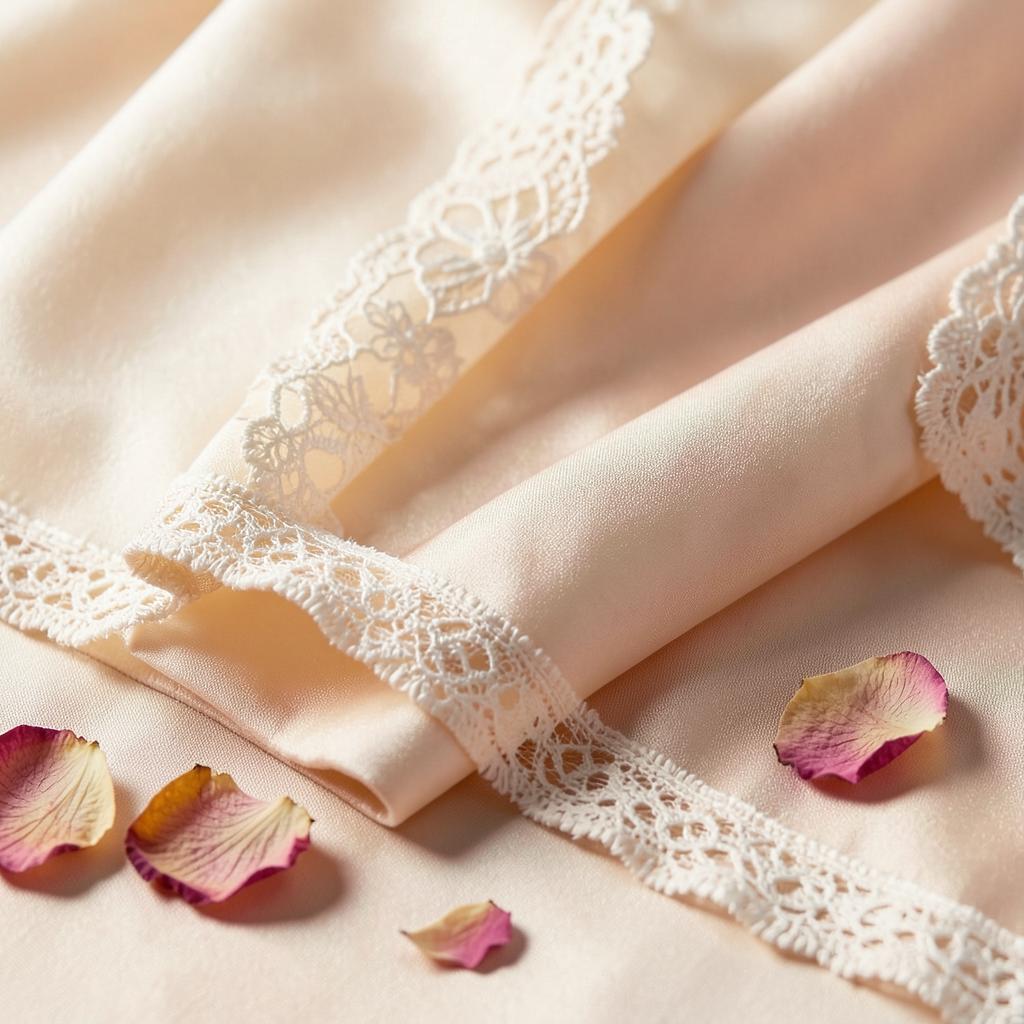 Everyday Essentials Slip in Champagne